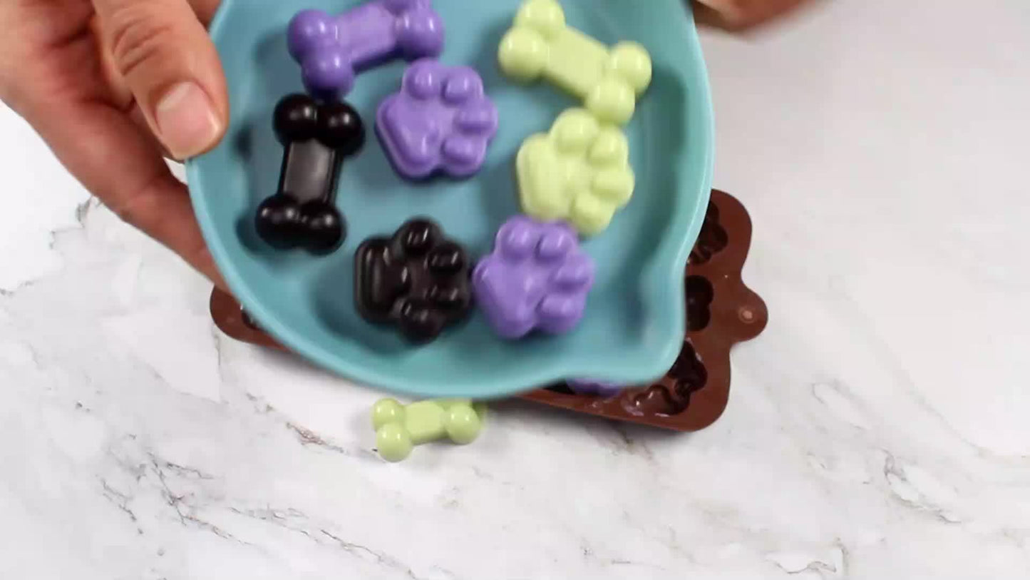 Homemade Treats, Zero Effort