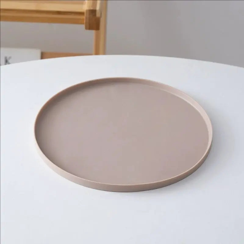 Bowl and Mat, Sorted Together