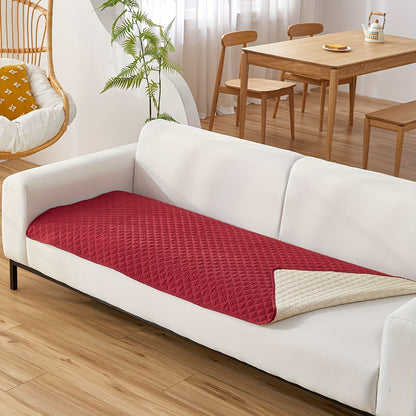 No More Accidents on the Furniture