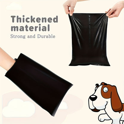 1200 Bags. Never Run Out Again.