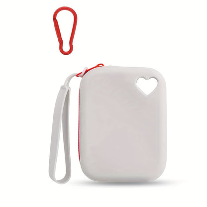 Treats Always Within Reach