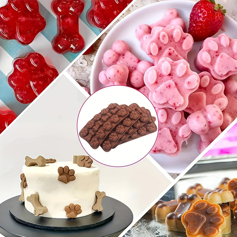 Homemade Treats, Zero Effort