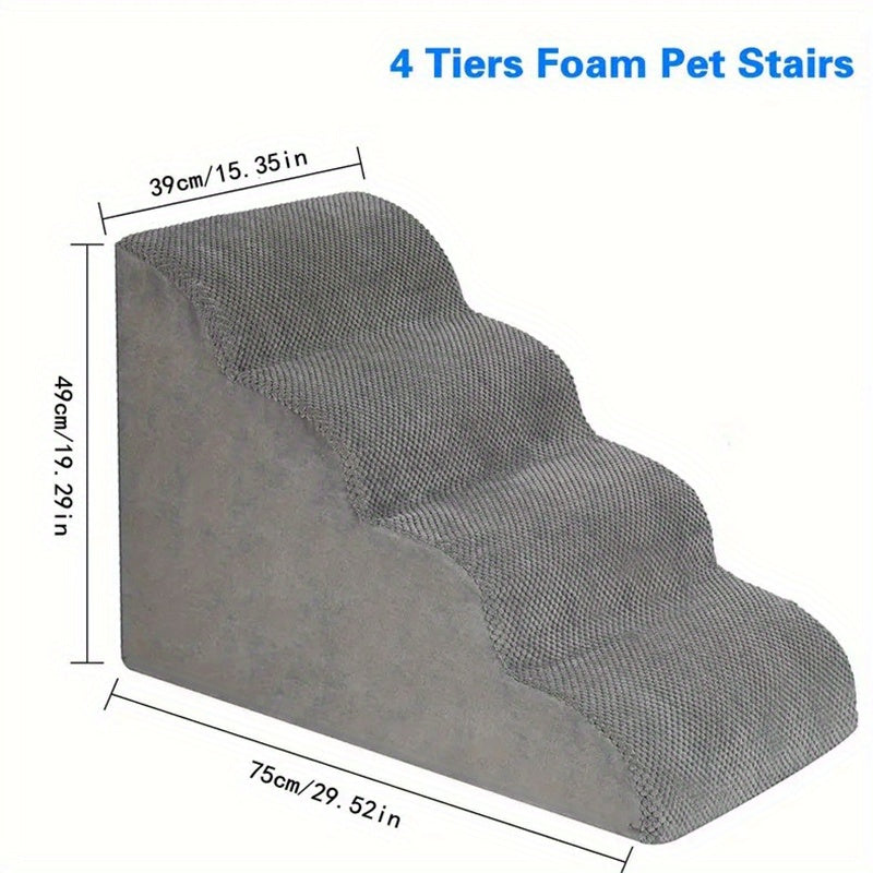 Safe Steps for the Long Haul