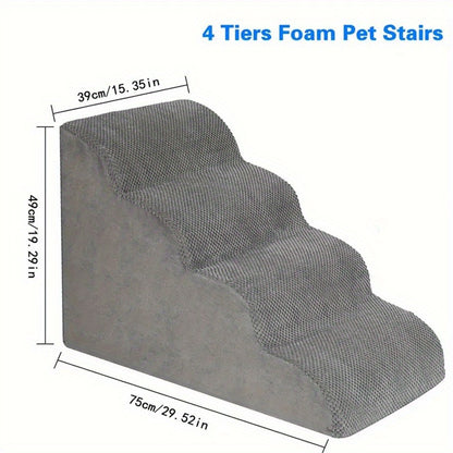 Safe Steps for the Long Haul