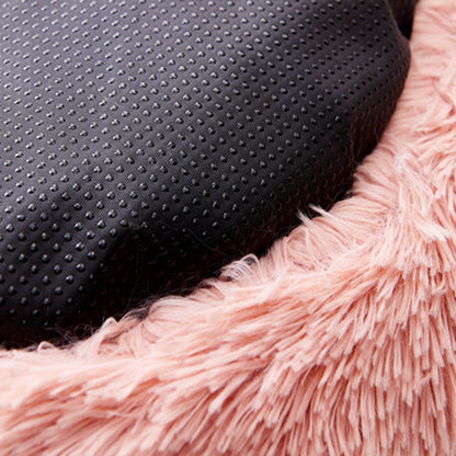 Sleeping Bag or Sofa — Their Call