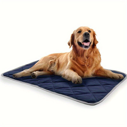 Warm Without Plugging Anything In