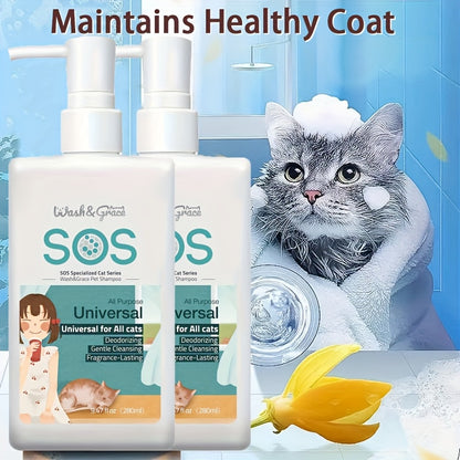 Gentle Enough for the Sensitive Ones