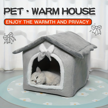 Their Own Little House