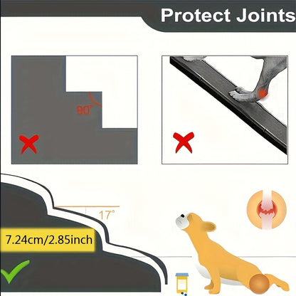 Safe Steps for the Long Haul