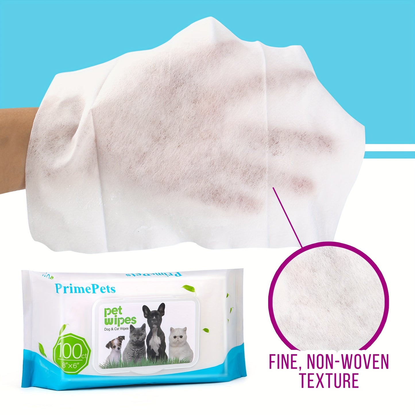 Clean Everything, Gently