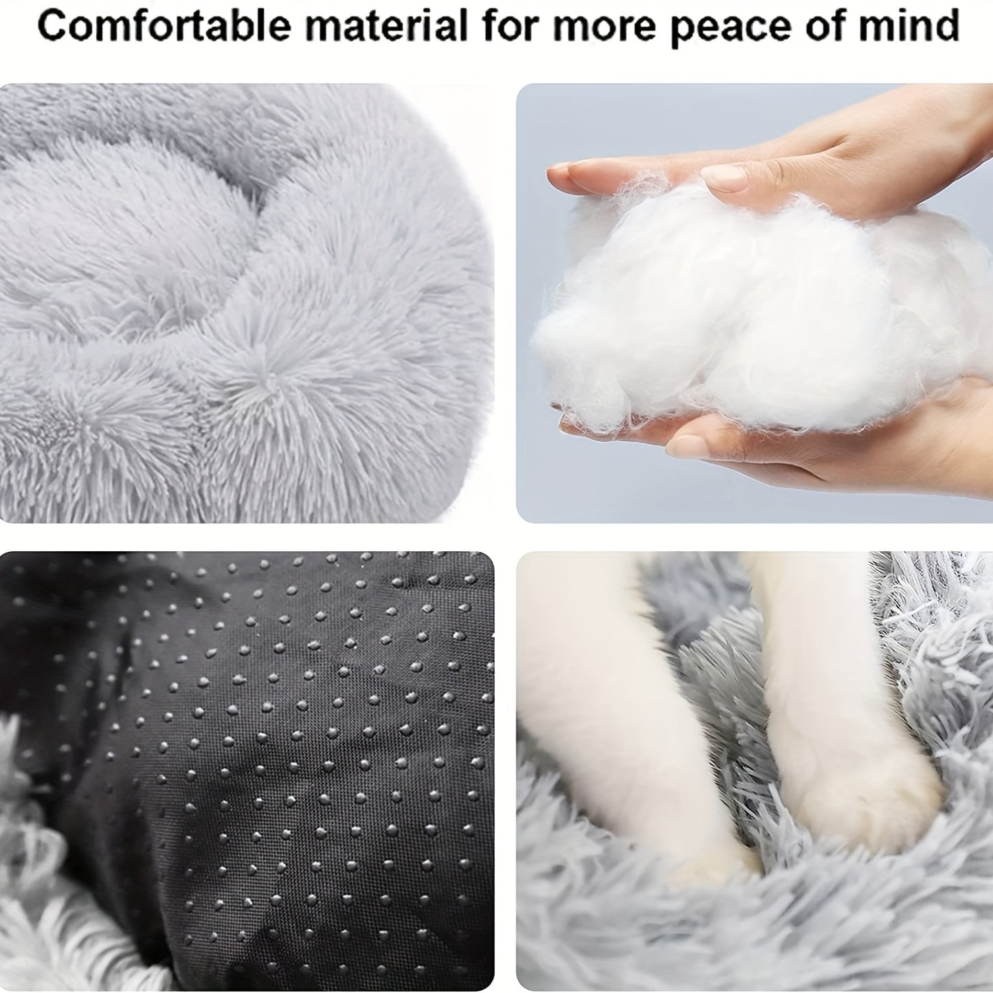 The Bed They'll Actually Use