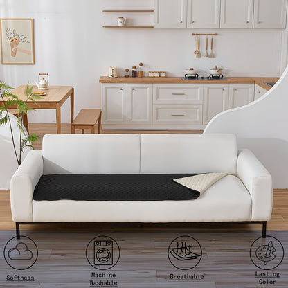 No More Accidents on the Furniture