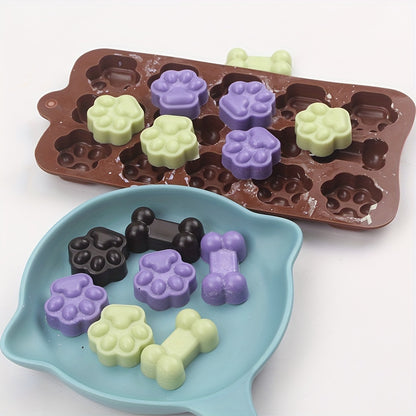 Homemade Treats, Zero Effort