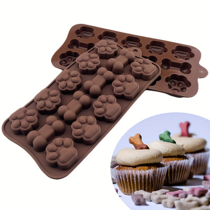 Homemade Treats, Zero Effort