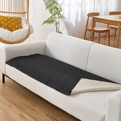 No More Accidents on the Furniture