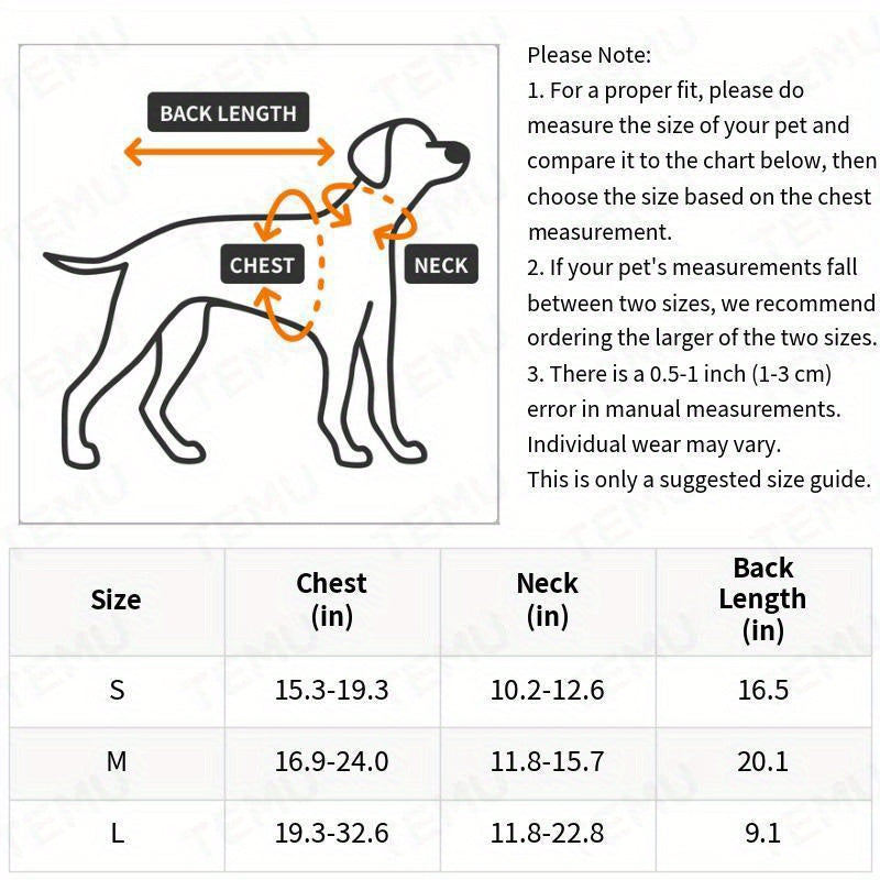 The Bat Dog Has Arrived