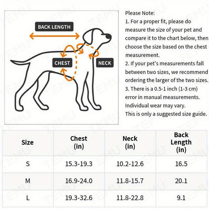 The Bat Dog Has Arrived