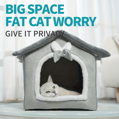 Their Own Little House
