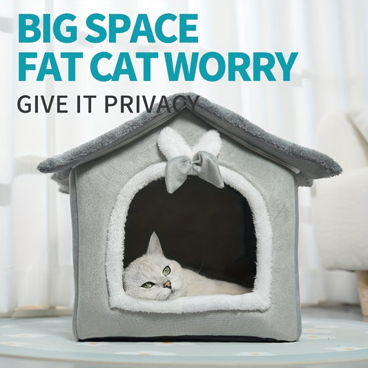 Their Own Little House