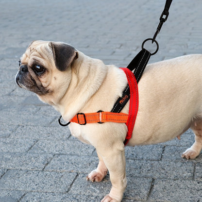 Walk Without the Pull