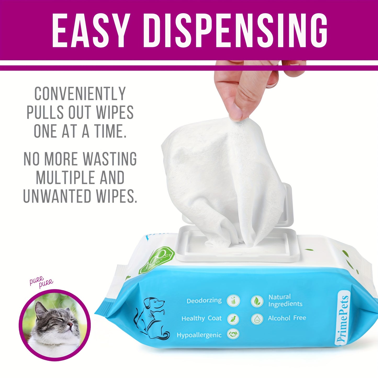 Clean Everything, Gently