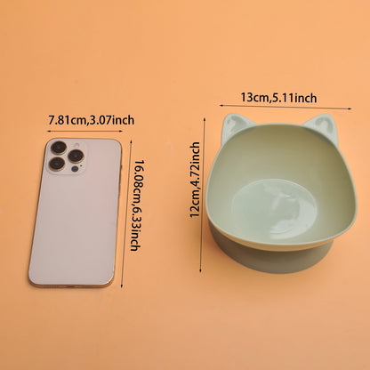 Cute Bowl, Real Function