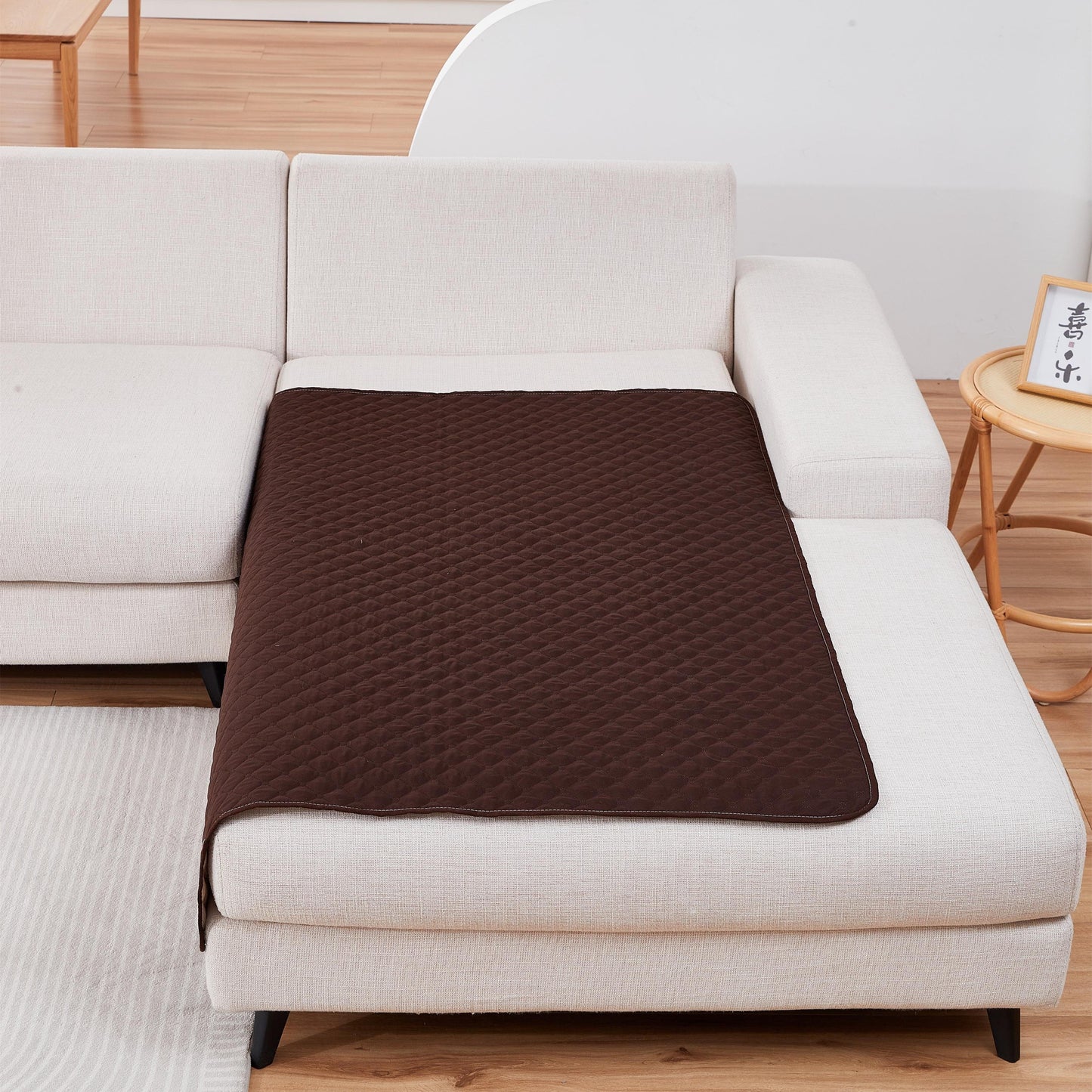 No More Accidents on the Furniture