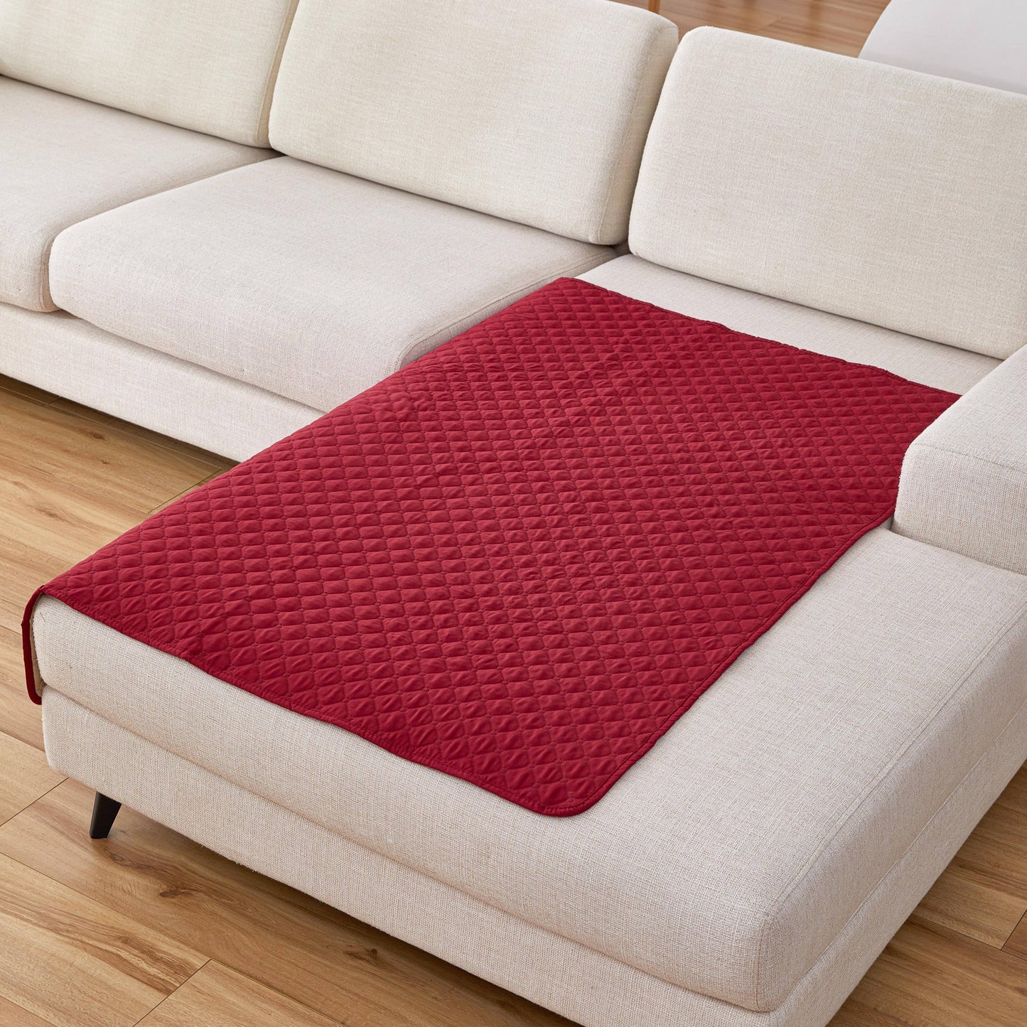 No More Accidents on the Furniture