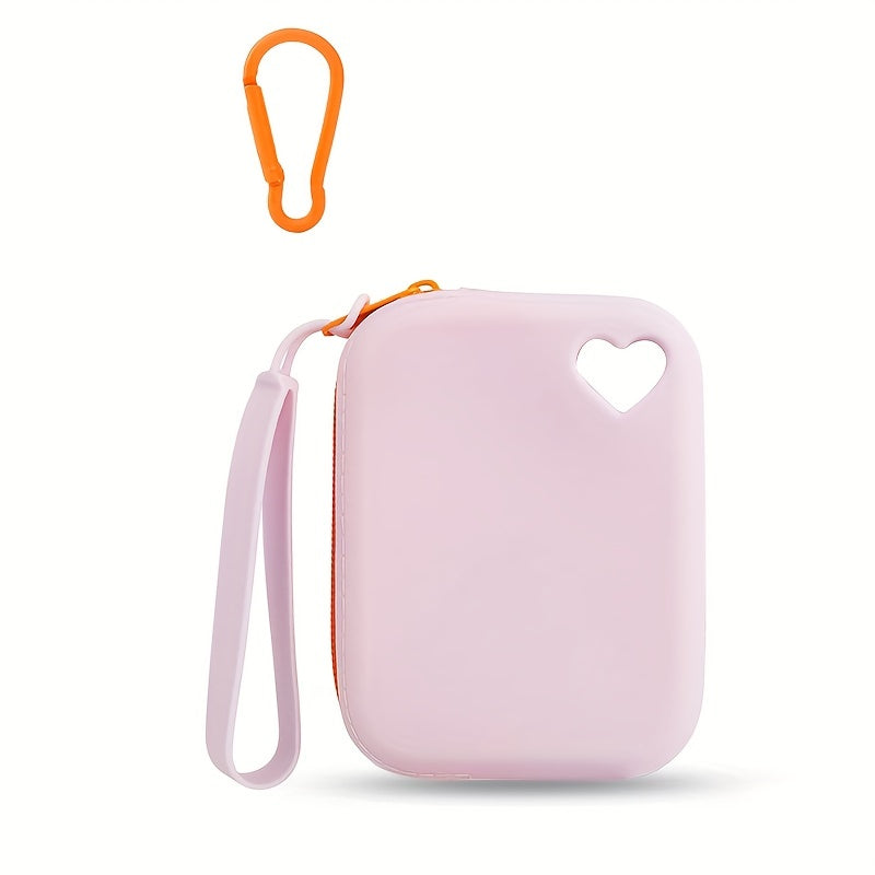 Treats Always Within Reach