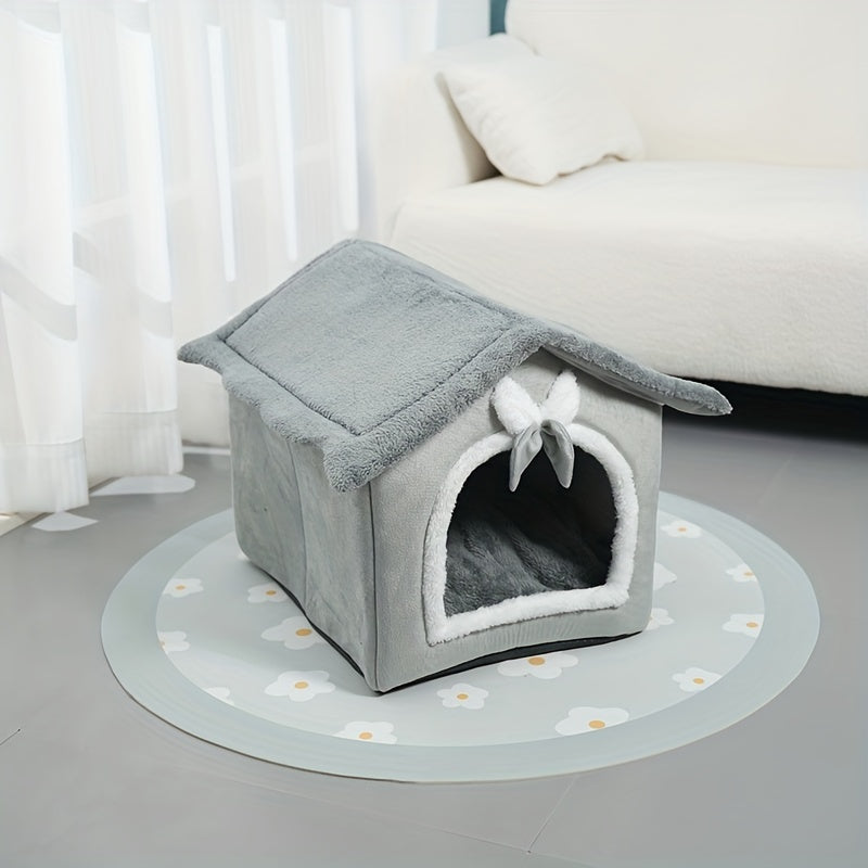 Their Own Little House