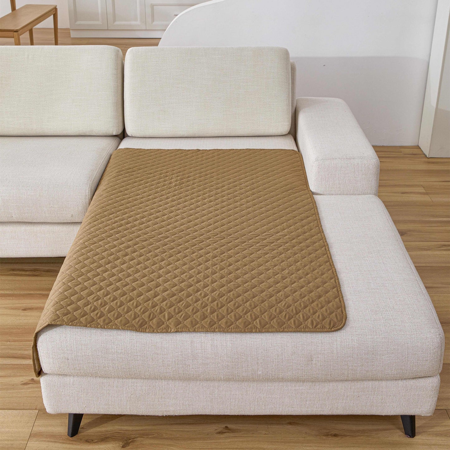 No More Accidents on the Furniture