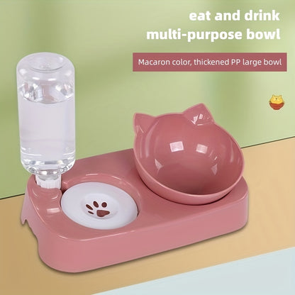 Food and Water, Sorted