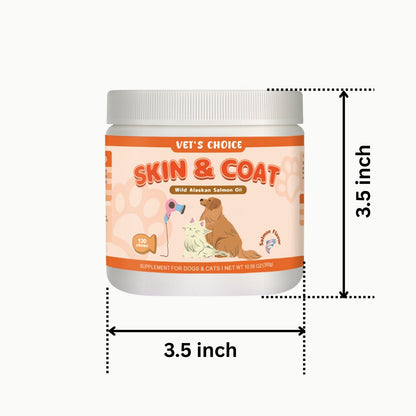 The Glow-Up in a Chew