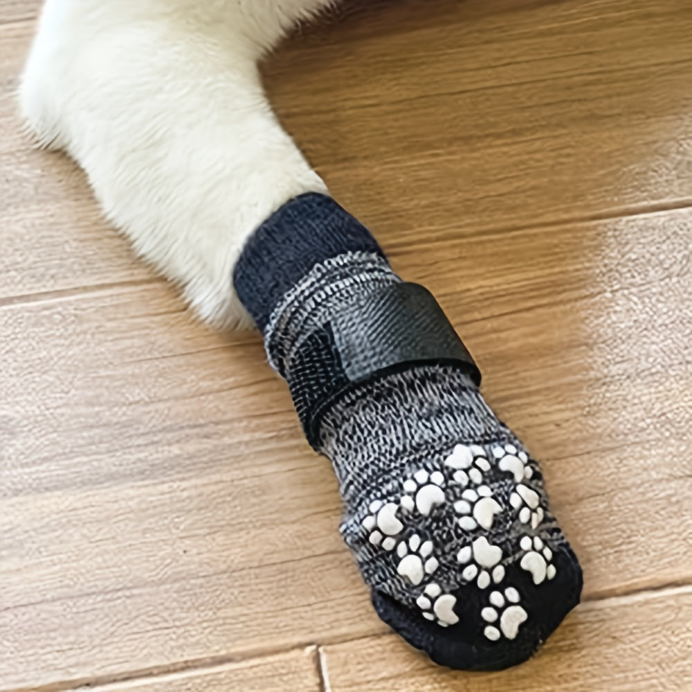 Paws Protected, Floors Too