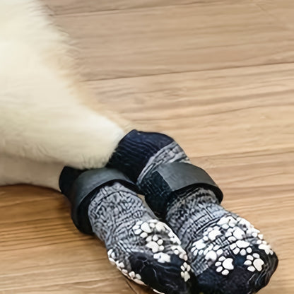 Paws Protected, Floors Too