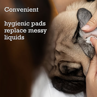 Quick Clean, No Bath Required
