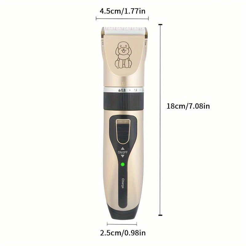 Quiet Enough for the Anxious Ones