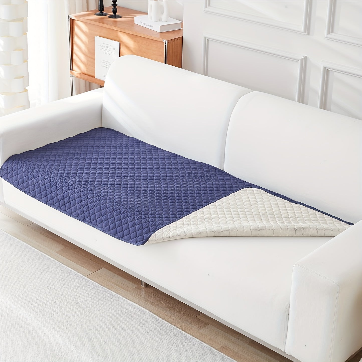 No More Accidents on the Furniture