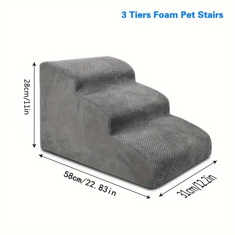 Safe Steps for the Long Haul