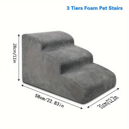 Safe Steps for the Long Haul