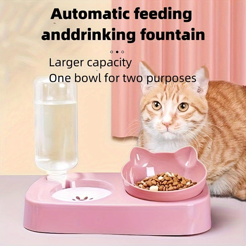 Food and Water, Sorted