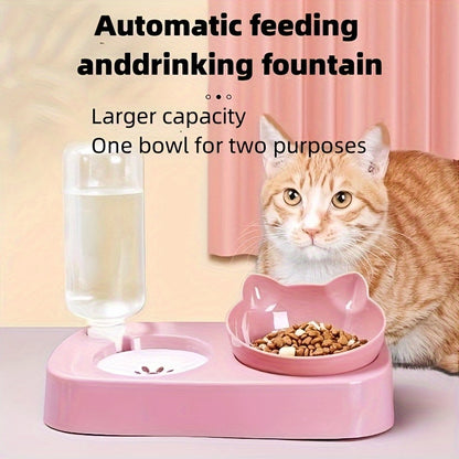 Food and Water, Sorted