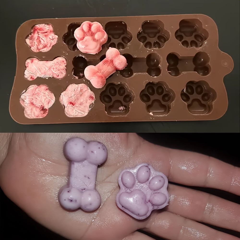 Homemade Treats, Zero Effort
