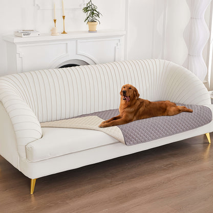 No More Accidents on the Furniture