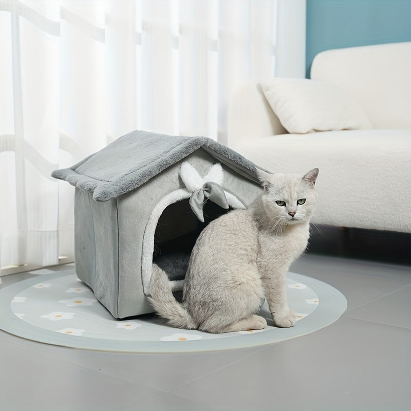 Their Own Little House