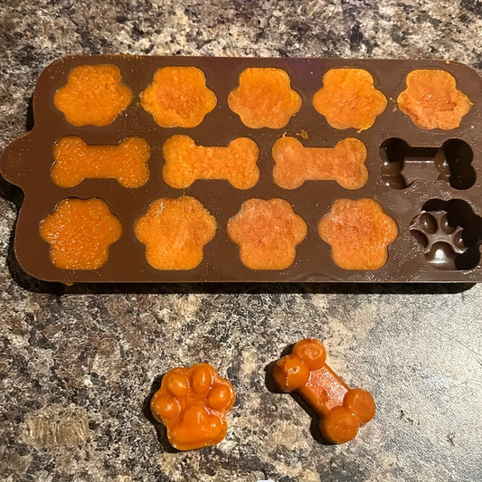 Homemade Treats, Zero Effort