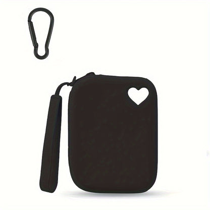 Treats Always Within Reach