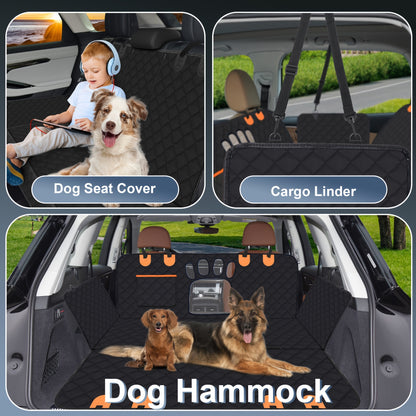 Your Backseat, Protected