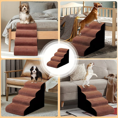 Up and Down, Safely