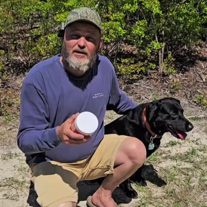The Glow-Up in a Chew